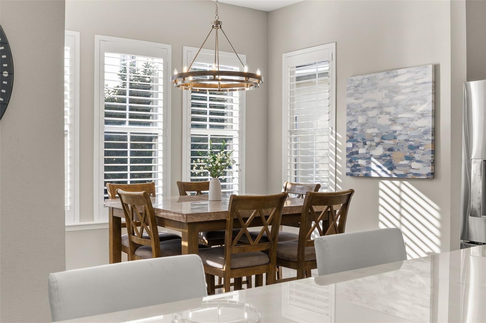 CELEBRATION SOUTH VILLAGE UNIT 3 - Residential