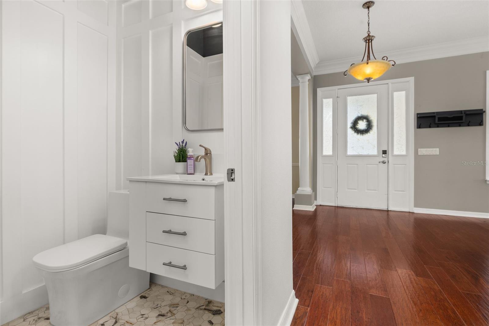 CELEBRATION SOUTH VILLAGE UNIT 3 - Residential