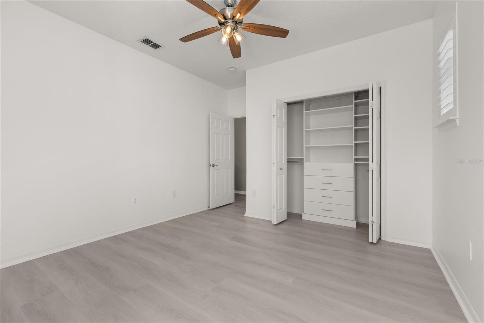 CELEBRATION SOUTH VILLAGE UNIT 3 - Residential