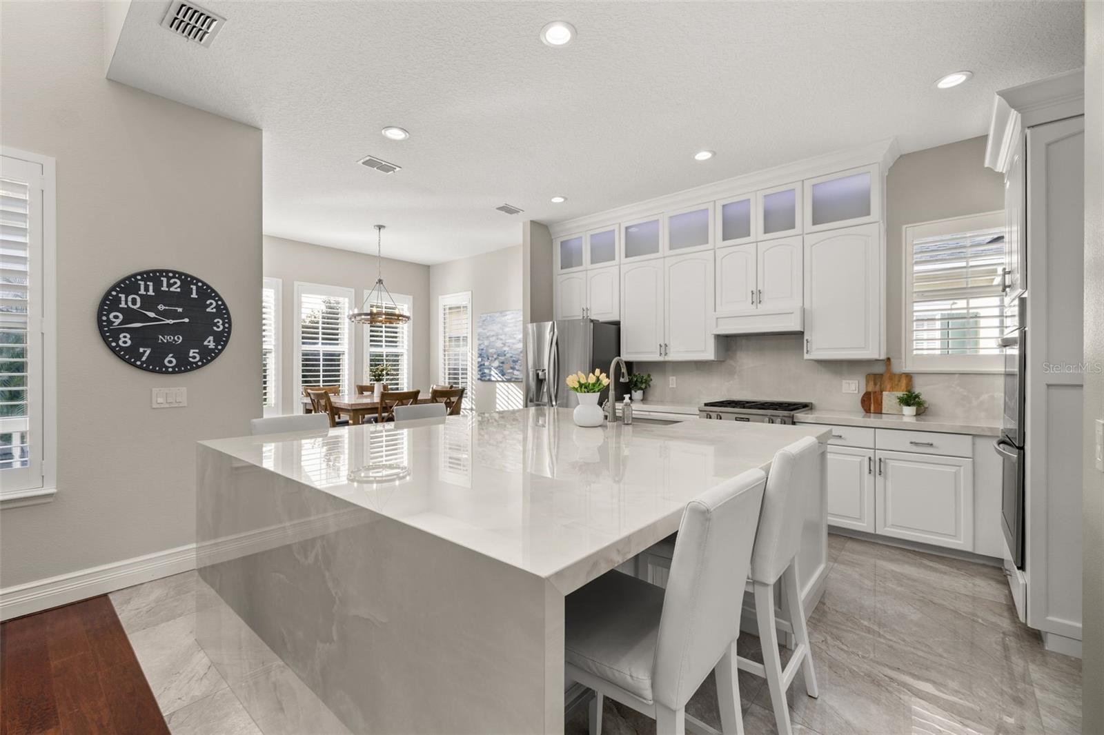 CELEBRATION SOUTH VILLAGE UNIT 3 - Residential