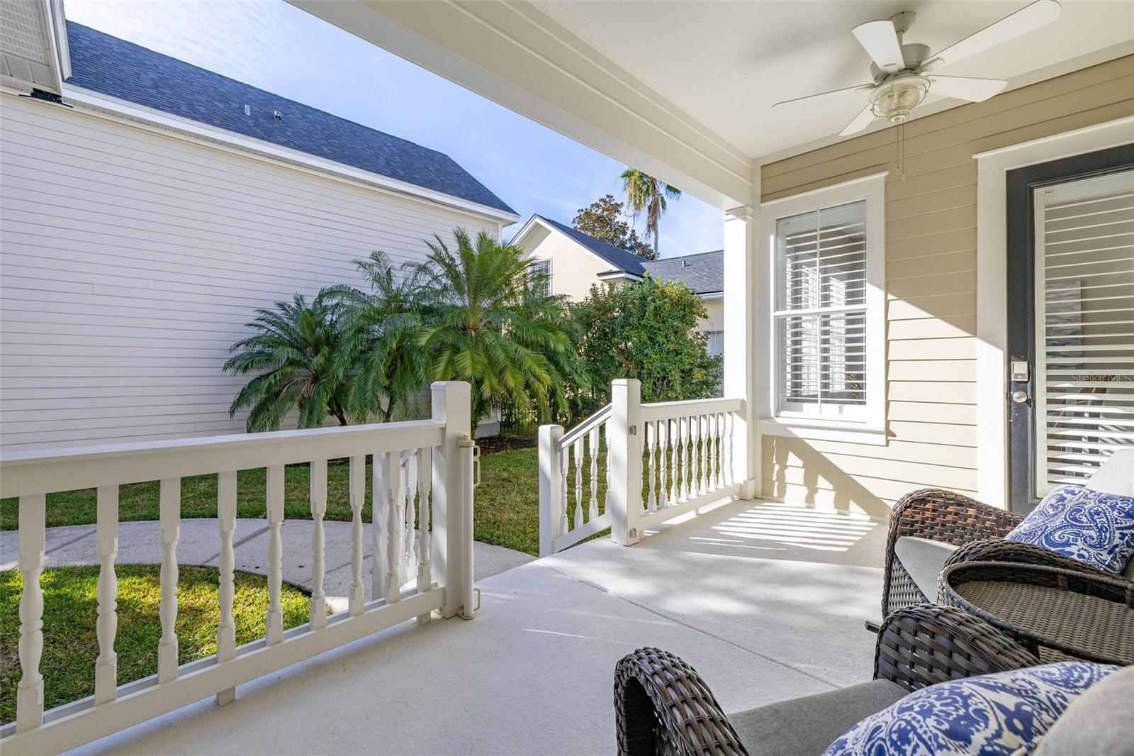 CELEBRATION SOUTH VILLAGE UNIT 3 - Residential