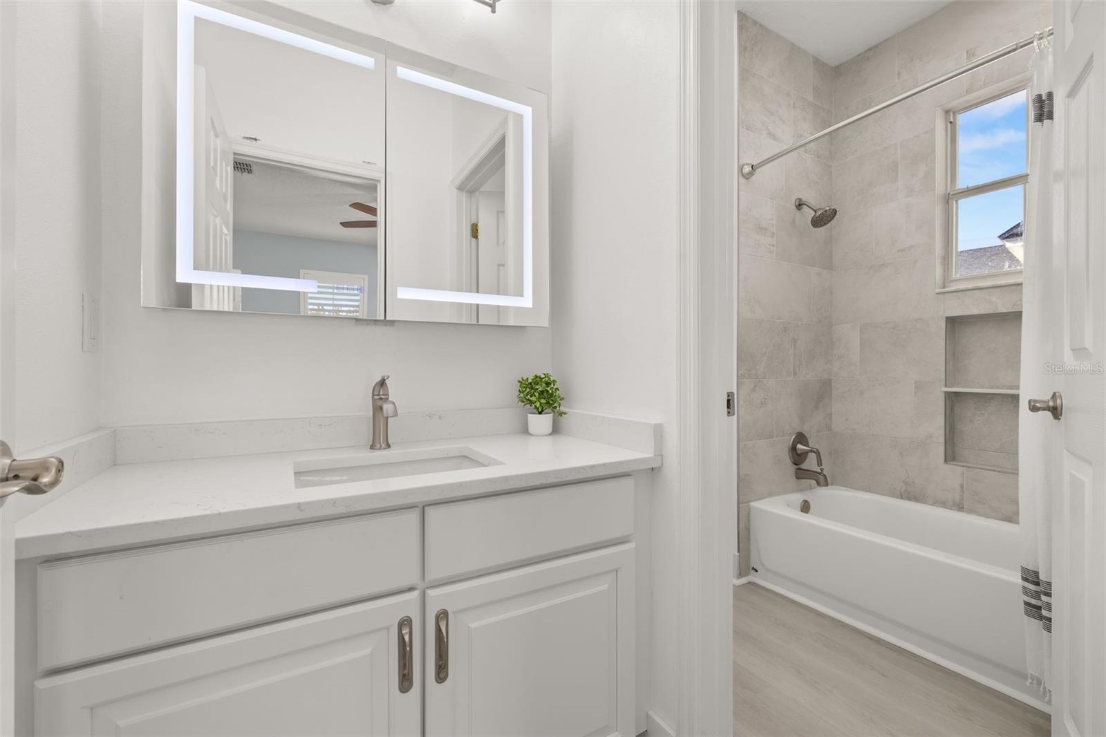 CELEBRATION SOUTH VILLAGE UNIT 3 - Residential