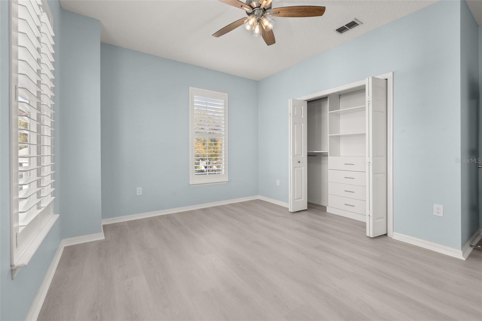 CELEBRATION SOUTH VILLAGE UNIT 3 - Residential