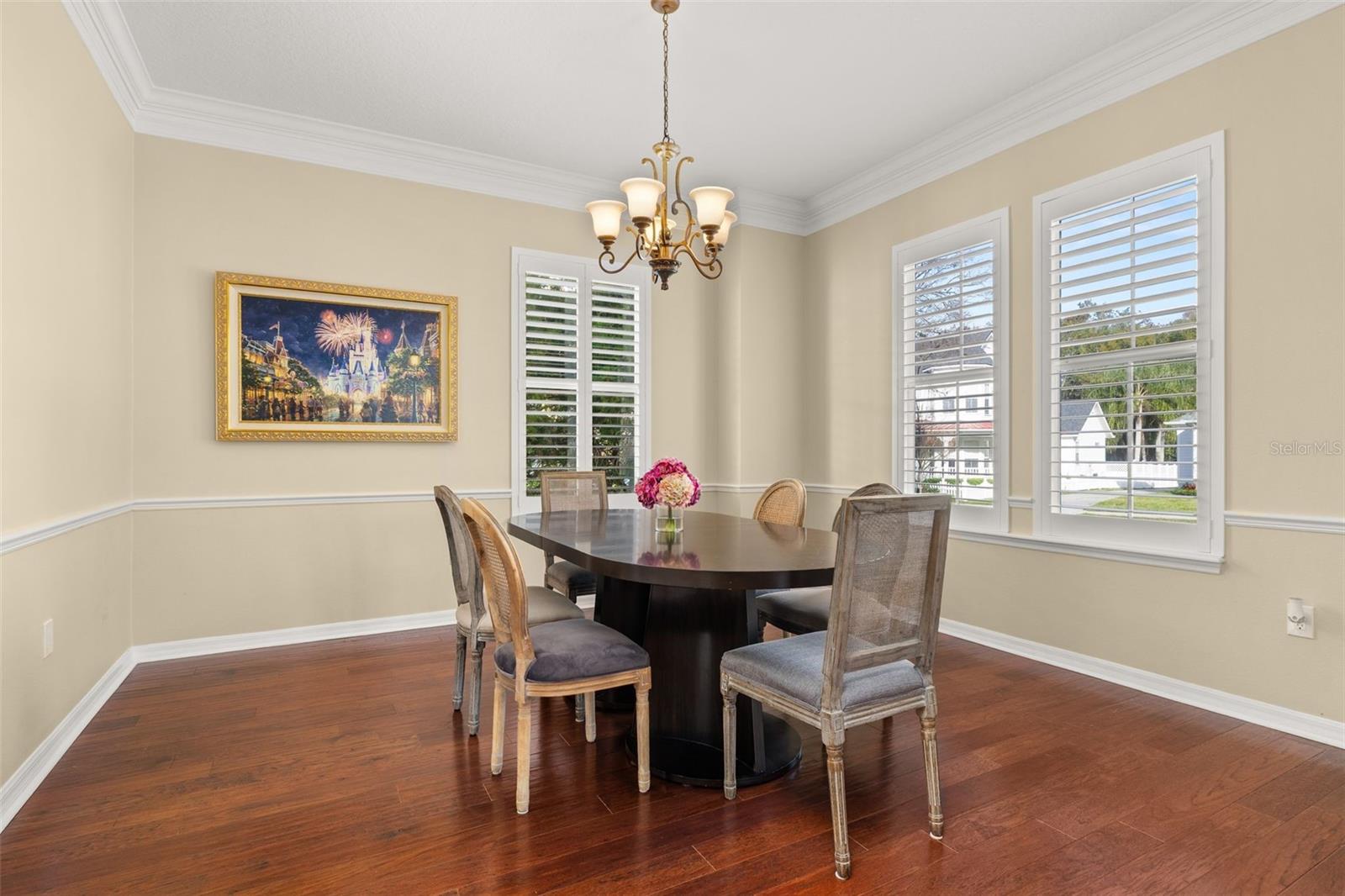 CELEBRATION SOUTH VILLAGE UNIT 3 - Residential