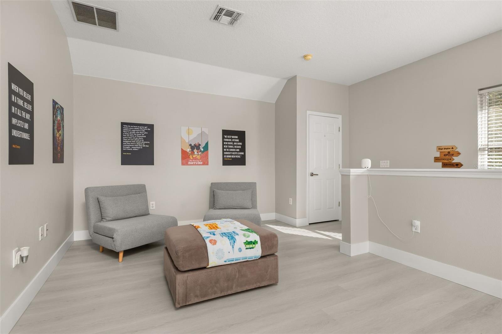 CELEBRATION SOUTH VILLAGE UNIT 3 - Residential