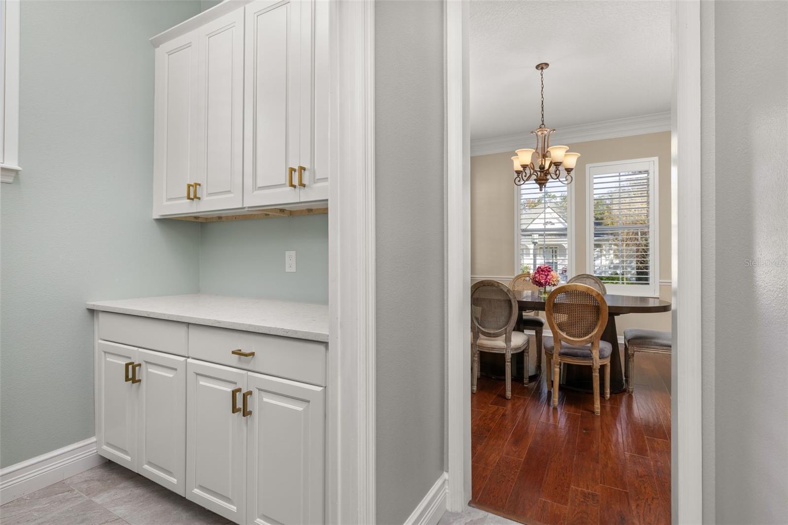 CELEBRATION SOUTH VILLAGE UNIT 3 - Residential