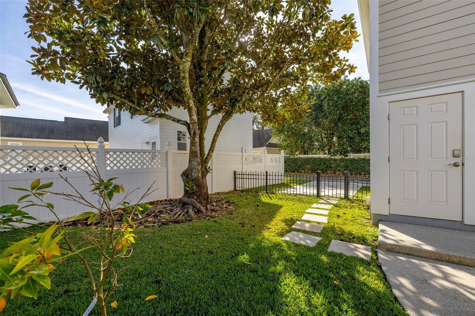 CELEBRATION SOUTH VILLAGE UNIT 3 - Residential