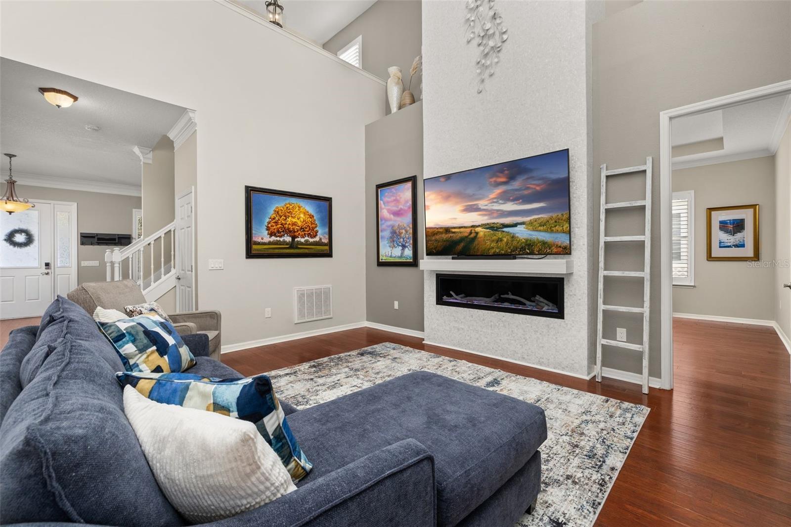 CELEBRATION SOUTH VILLAGE UNIT 3 - Residential