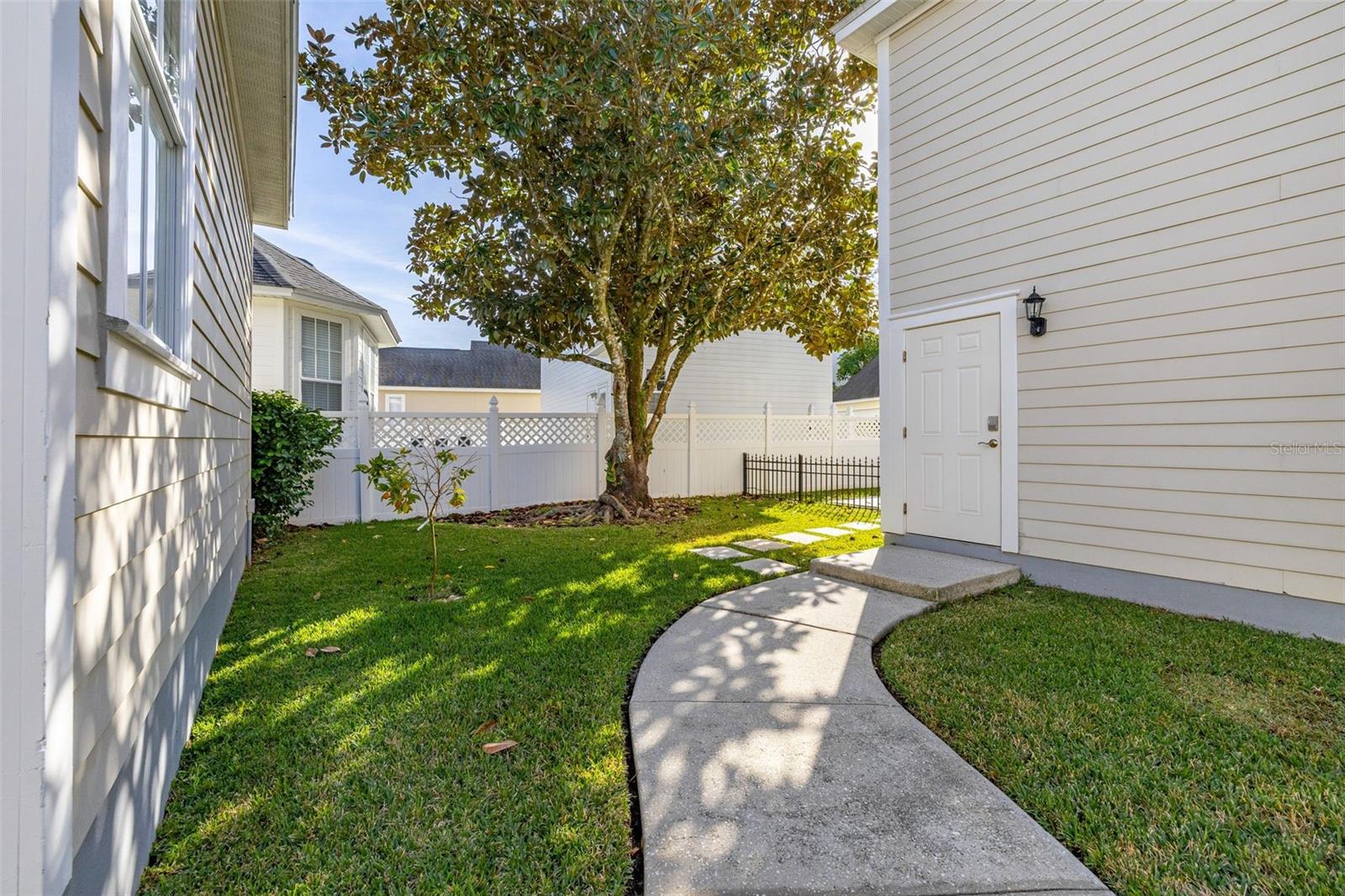 CELEBRATION SOUTH VILLAGE UNIT 3 - Residential