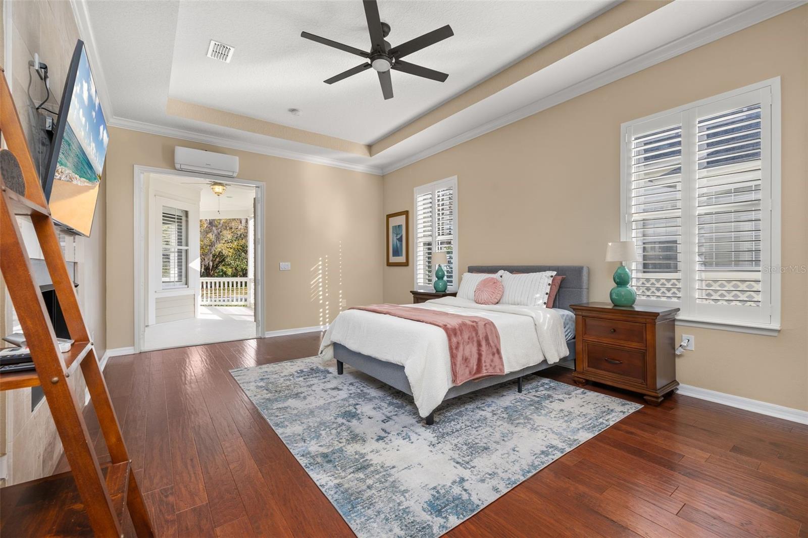 CELEBRATION SOUTH VILLAGE UNIT 3 - Residential