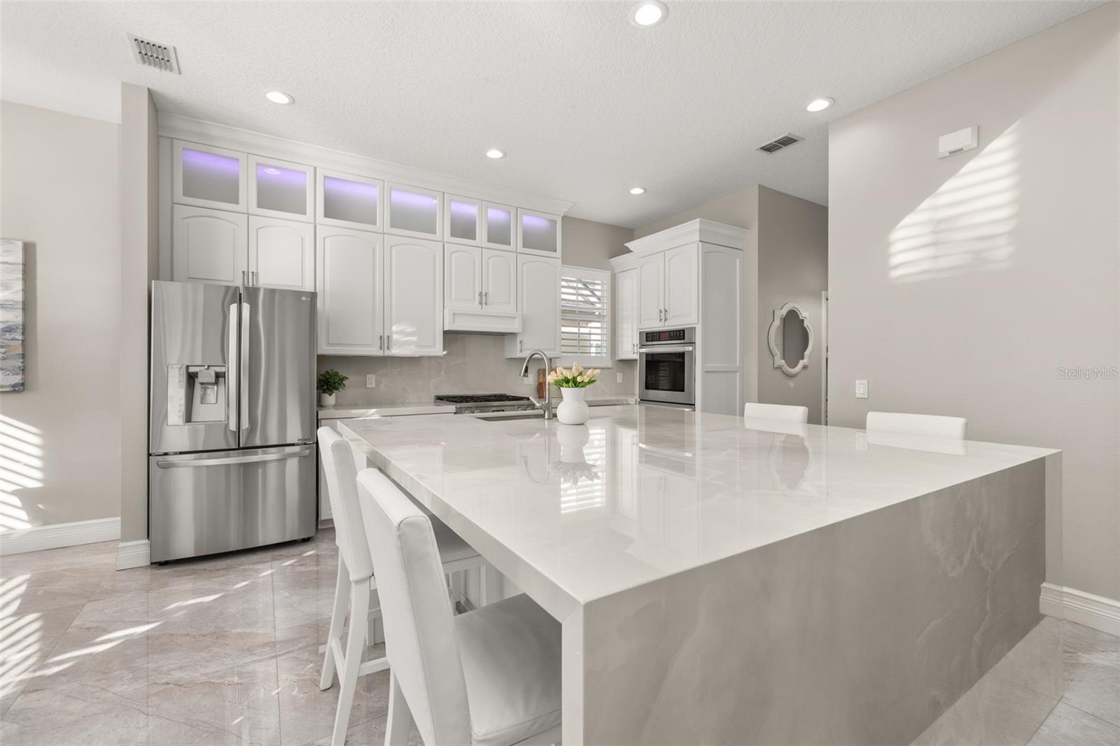 CELEBRATION SOUTH VILLAGE UNIT 3 - Residential