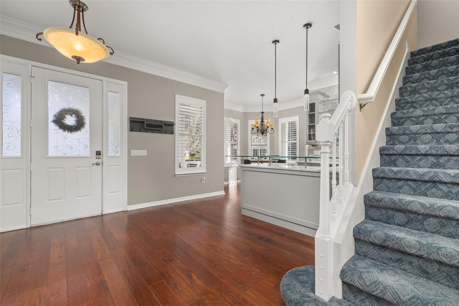 CELEBRATION SOUTH VILLAGE UNIT 3 - Residential