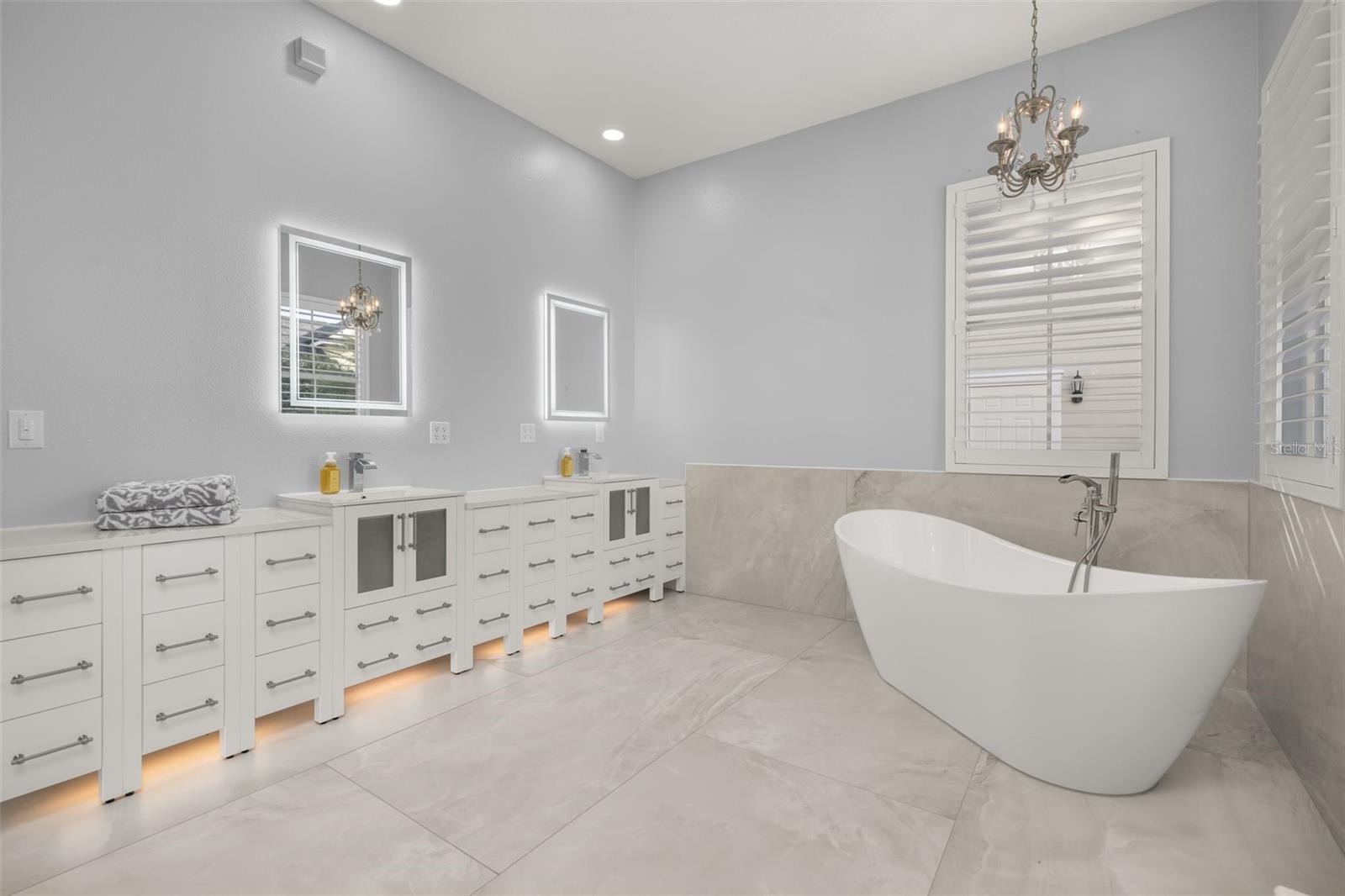 CELEBRATION SOUTH VILLAGE UNIT 3 - Residential