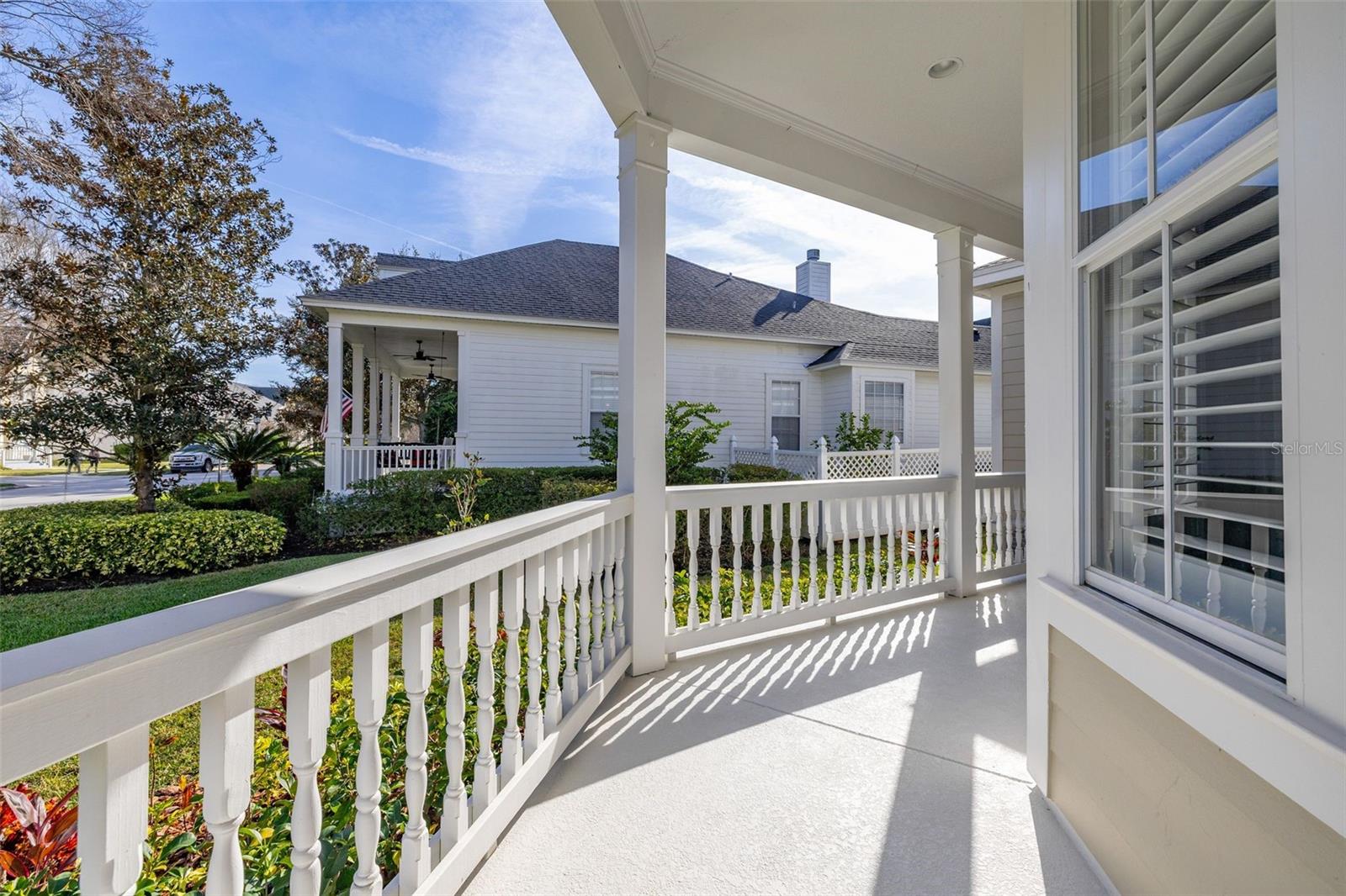 CELEBRATION SOUTH VILLAGE UNIT 3 - Residential