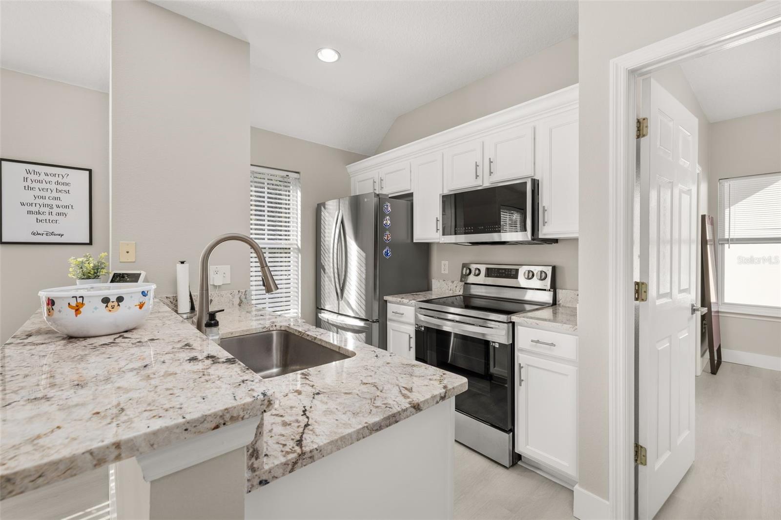 CELEBRATION SOUTH VILLAGE UNIT 3 - Residential