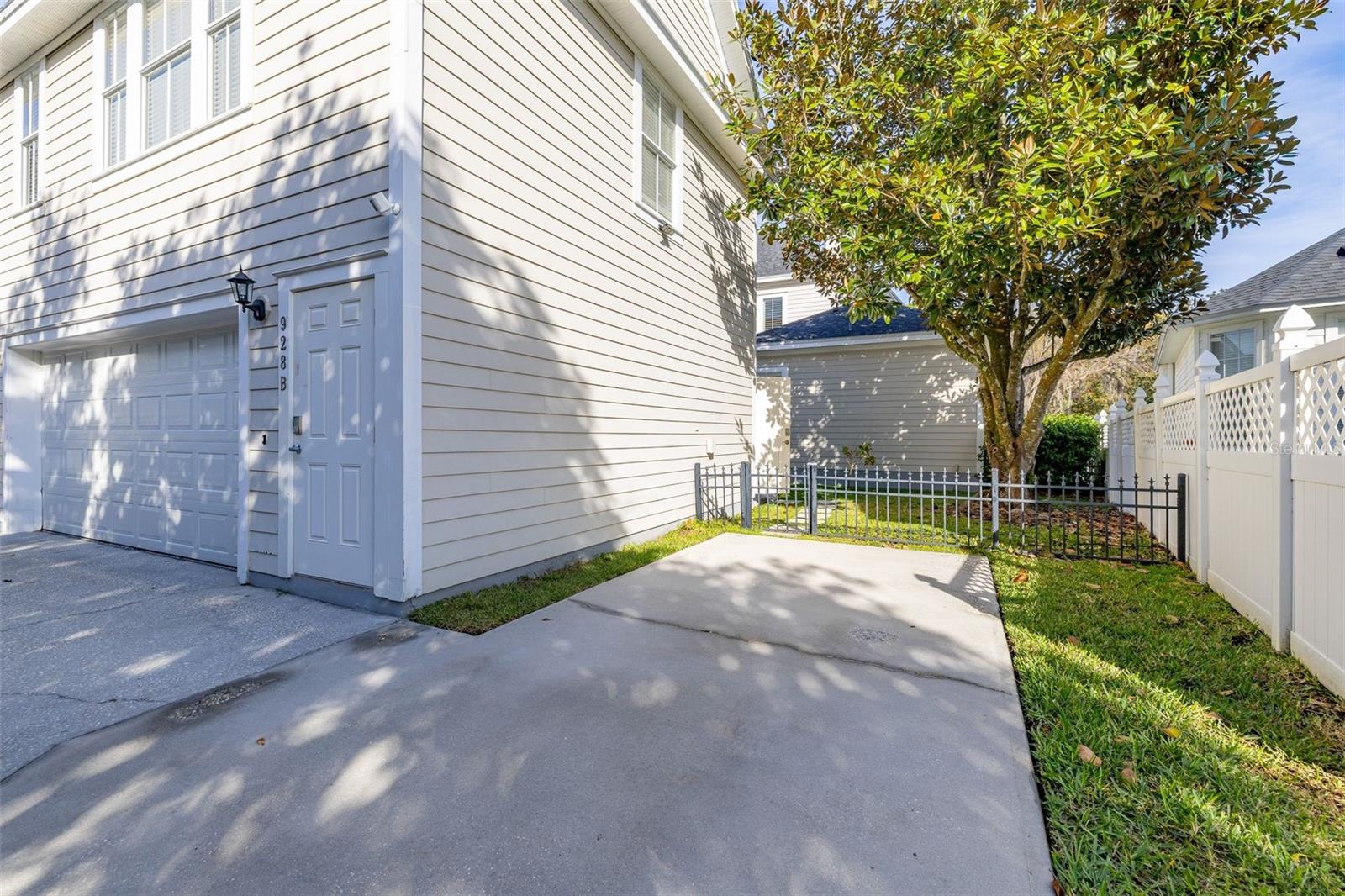 CELEBRATION SOUTH VILLAGE UNIT 3 - Residential