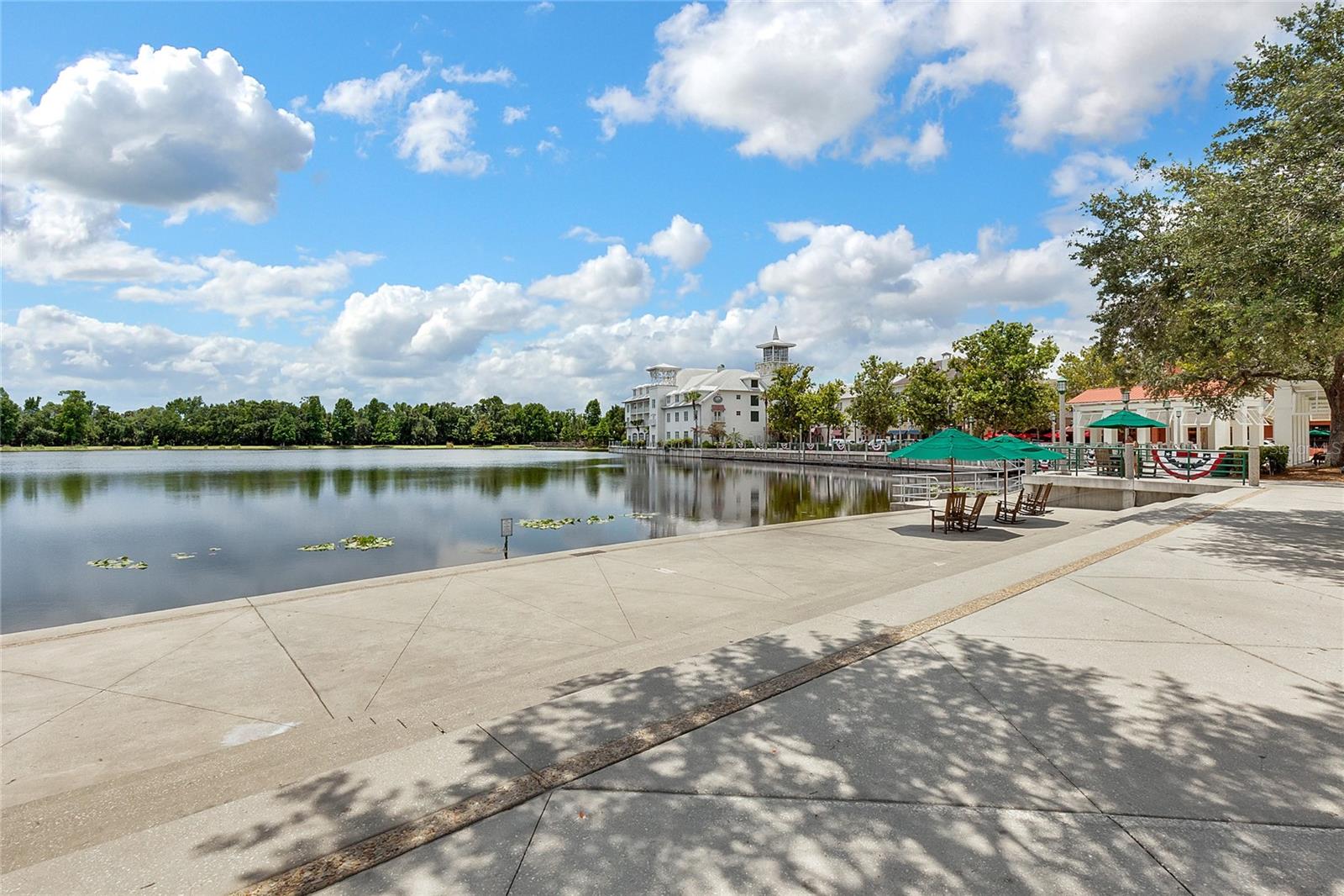 CELEBRATION SOUTH VILLAGE UNIT 3 - Residential