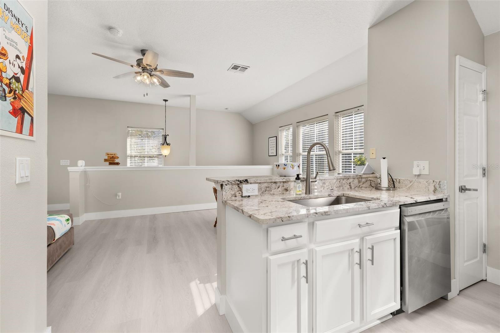 CELEBRATION SOUTH VILLAGE UNIT 3 - Residential