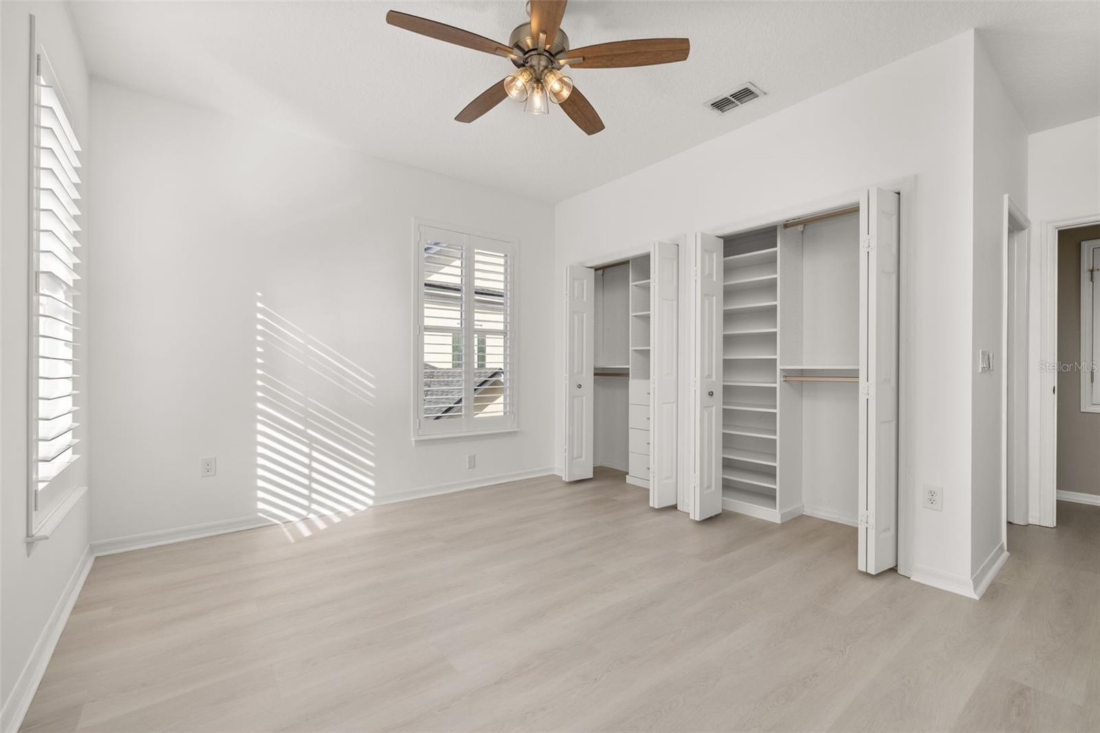 CELEBRATION SOUTH VILLAGE UNIT 3 - Residential