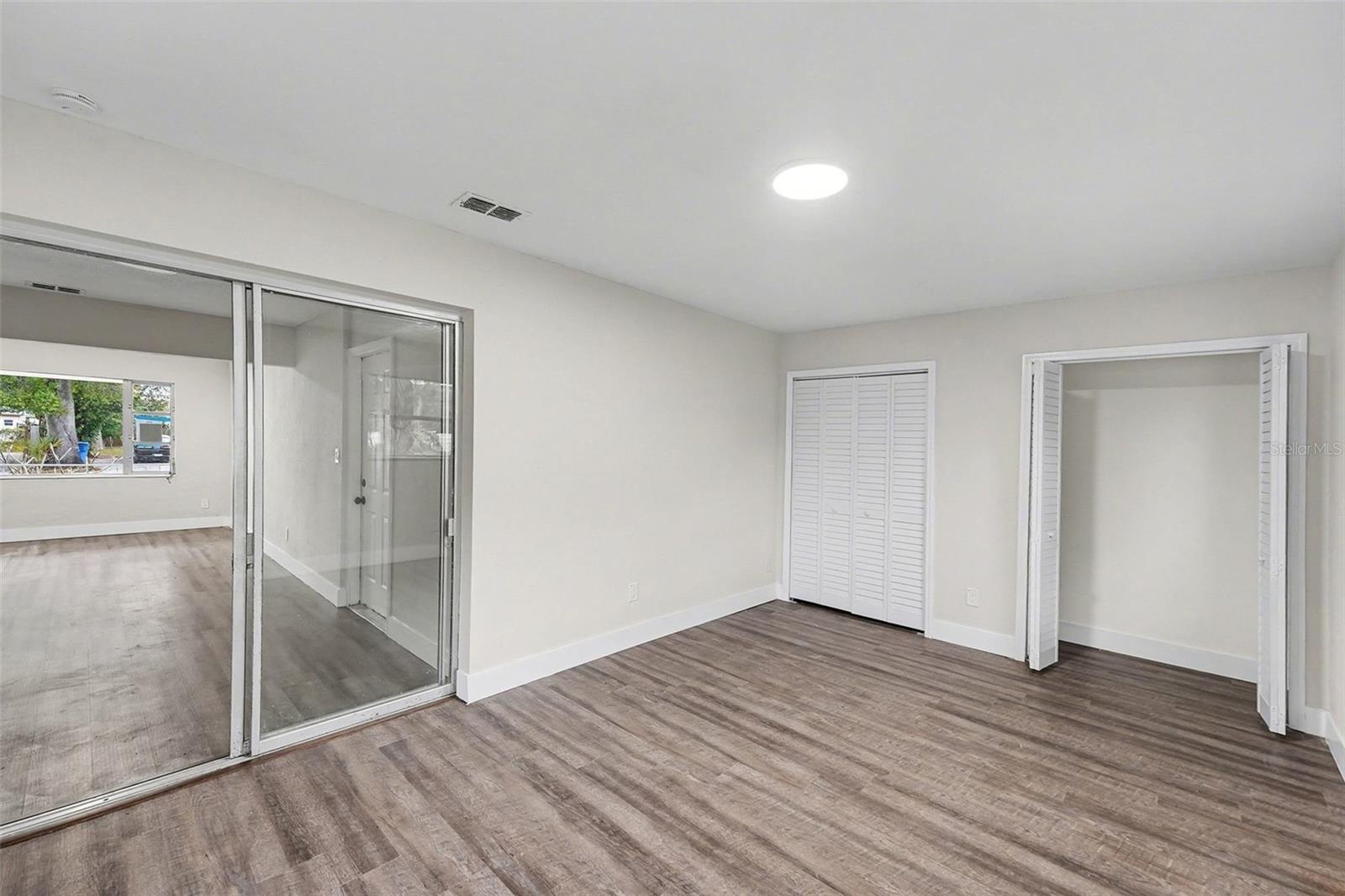 BLACKBURNS W S SUB - Residential