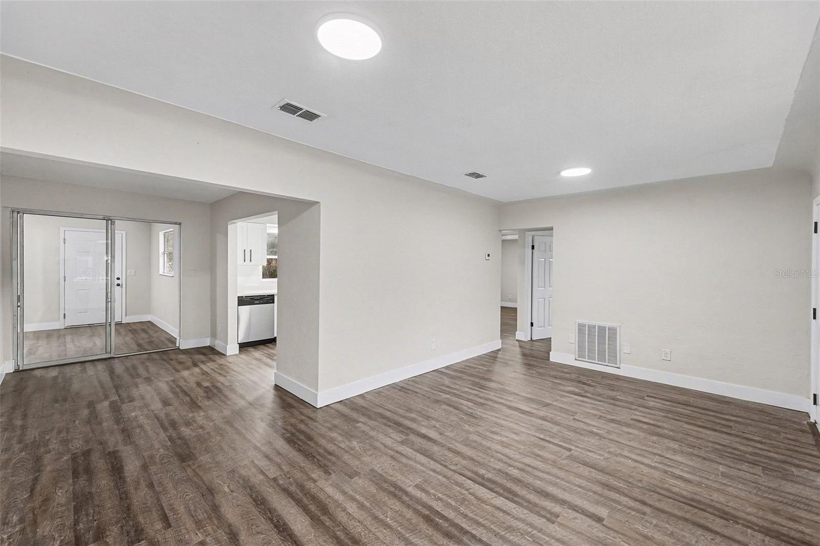 BLACKBURNS W S SUB - Residential