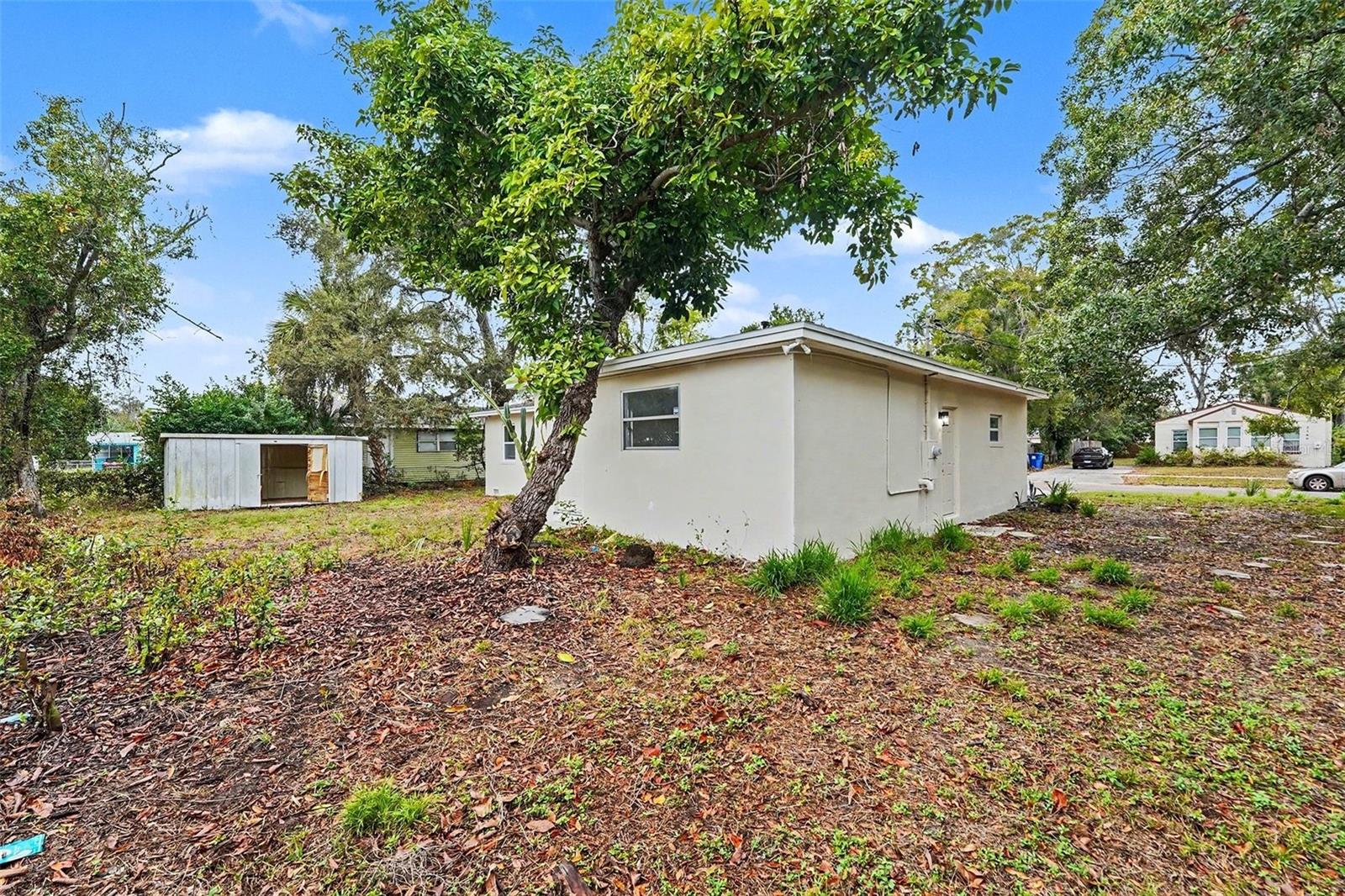 BLACKBURNS W S SUB - Residential