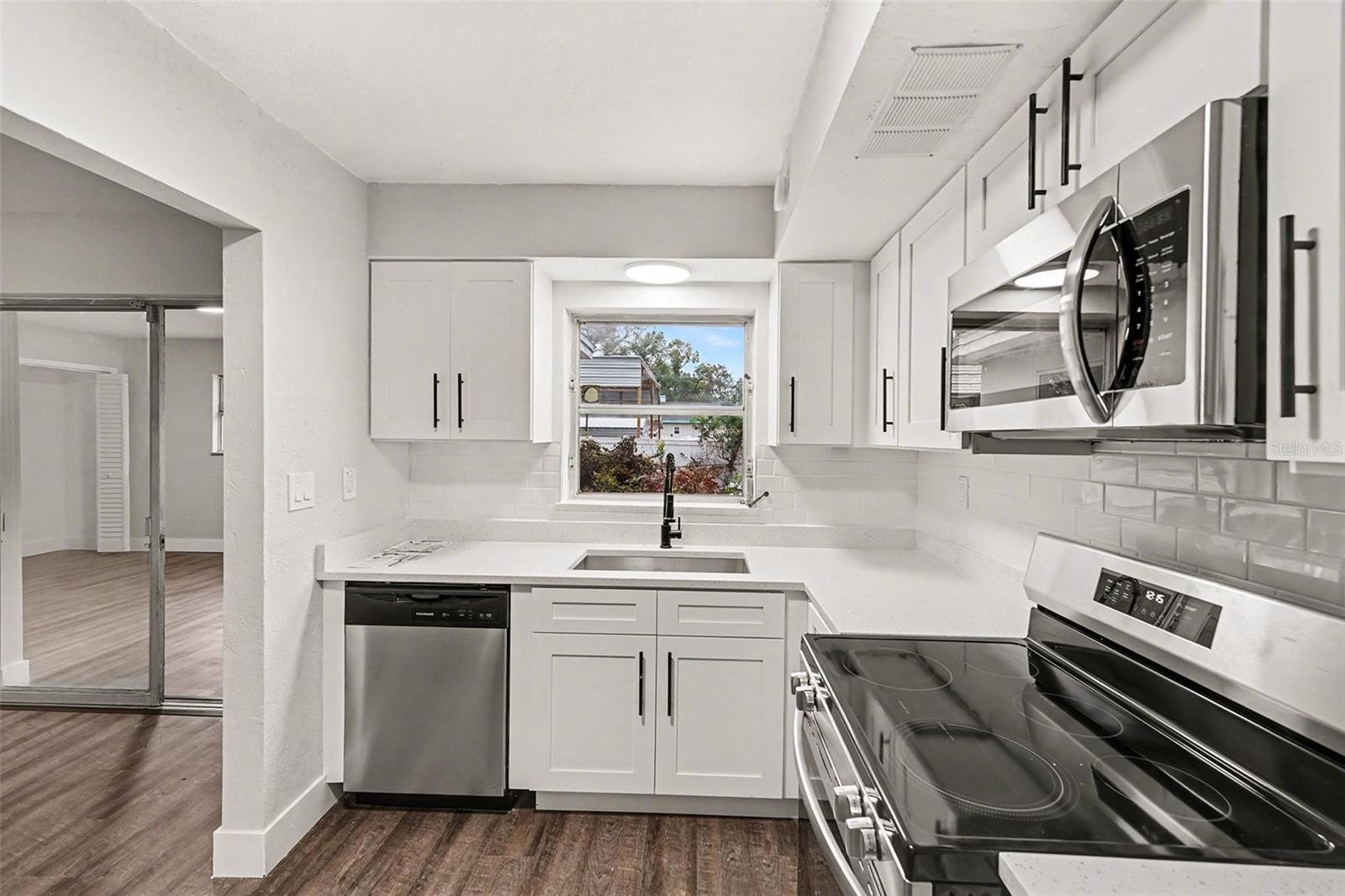 BLACKBURNS W S SUB - Residential