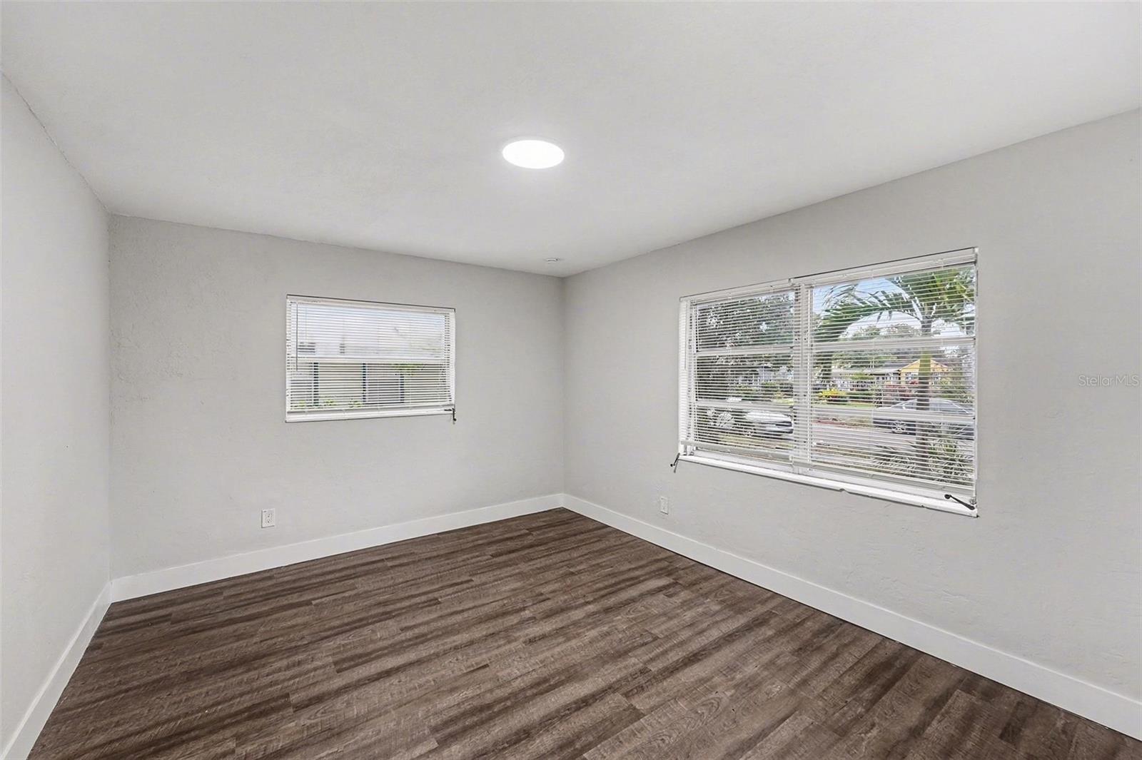 BLACKBURNS W S SUB - Residential