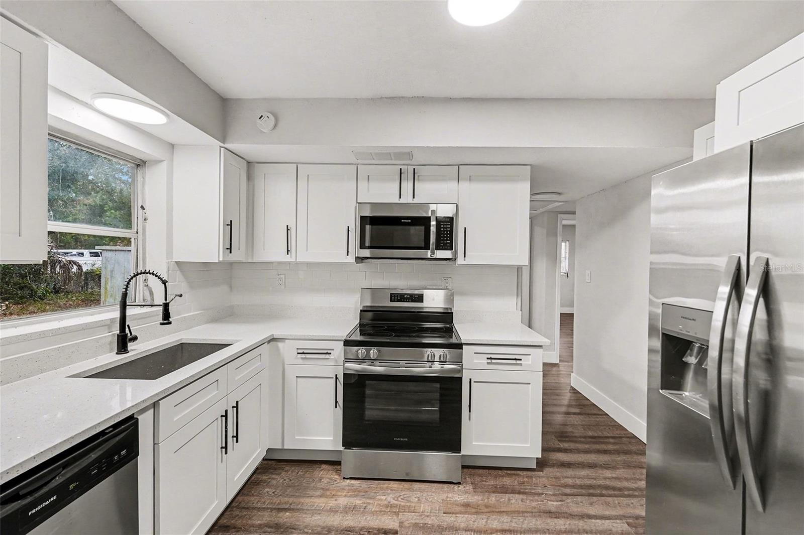 BLACKBURNS W S SUB - Residential