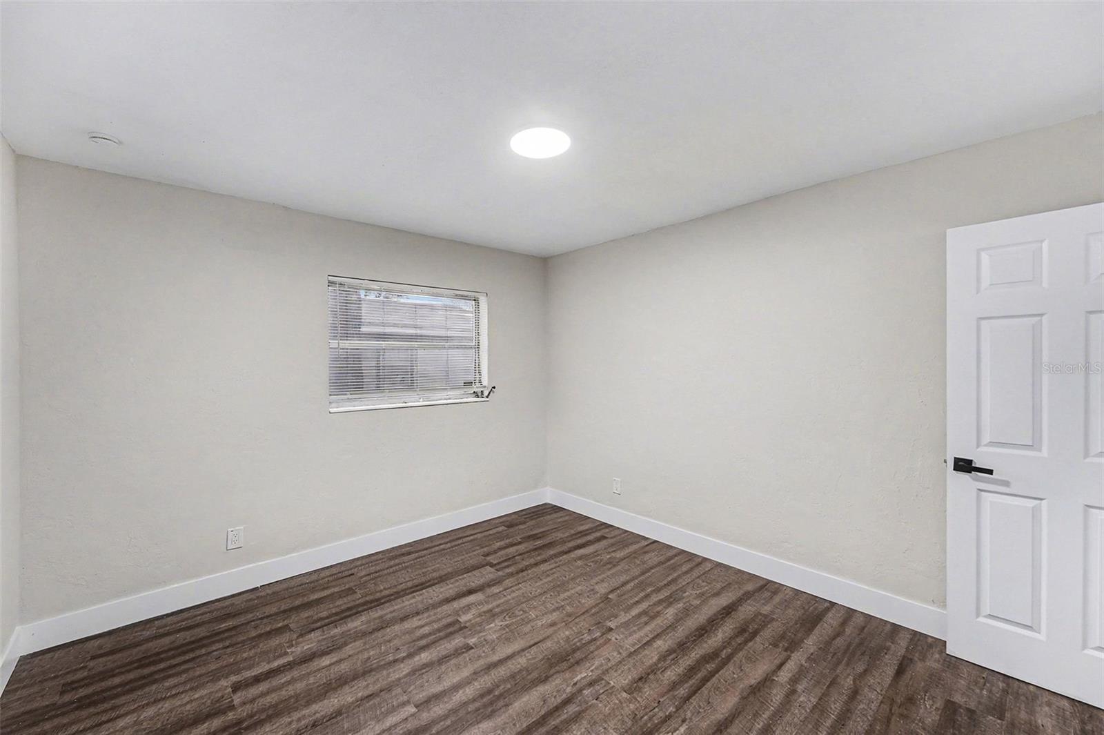 BLACKBURNS W S SUB - Residential