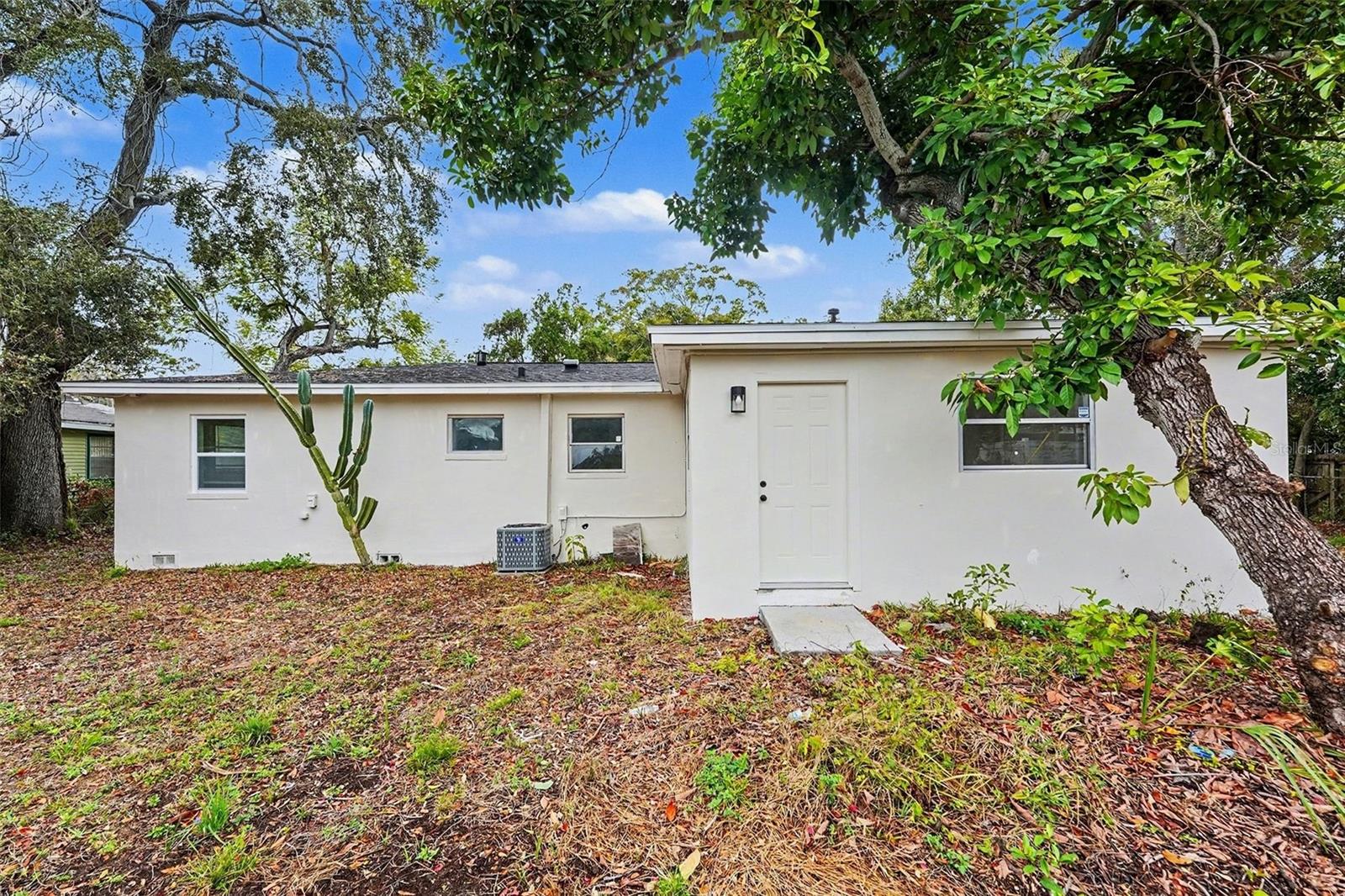 BLACKBURNS W S SUB - Residential