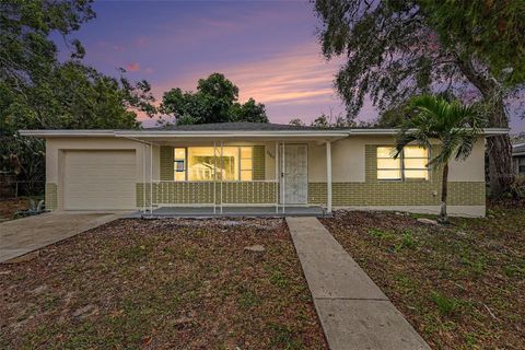 2560 QUEENSBORO AVENUE S ST PETERSBURG FL 33712