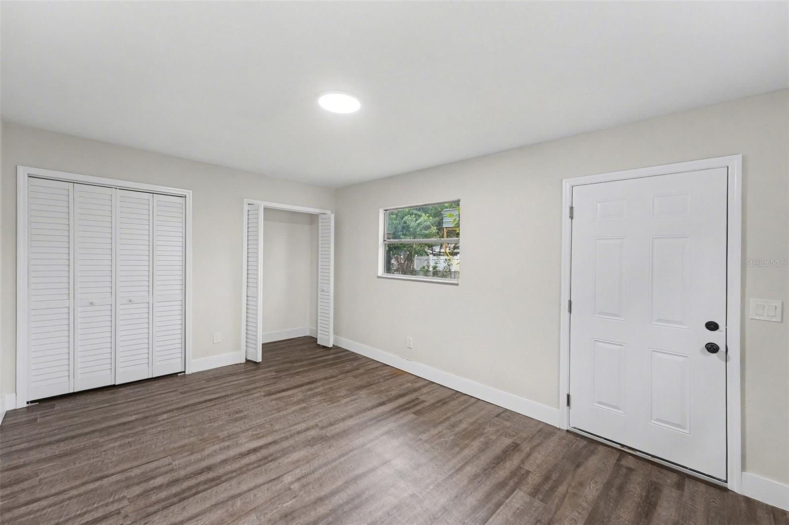 BLACKBURNS W S SUB - Residential