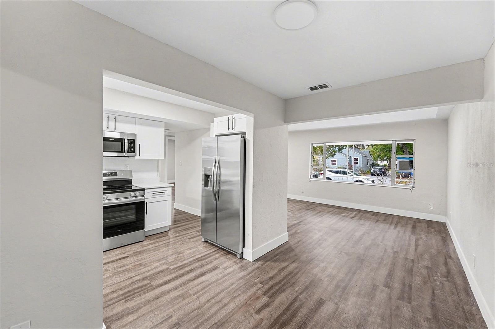 BLACKBURNS W S SUB - Residential