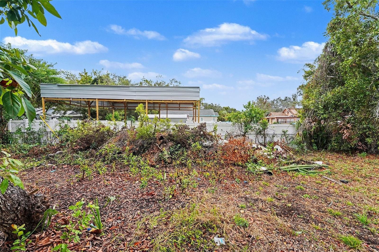 BLACKBURNS W S SUB - Residential