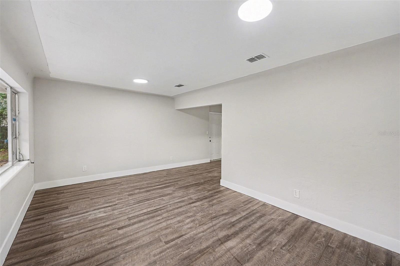 BLACKBURNS W S SUB - Residential