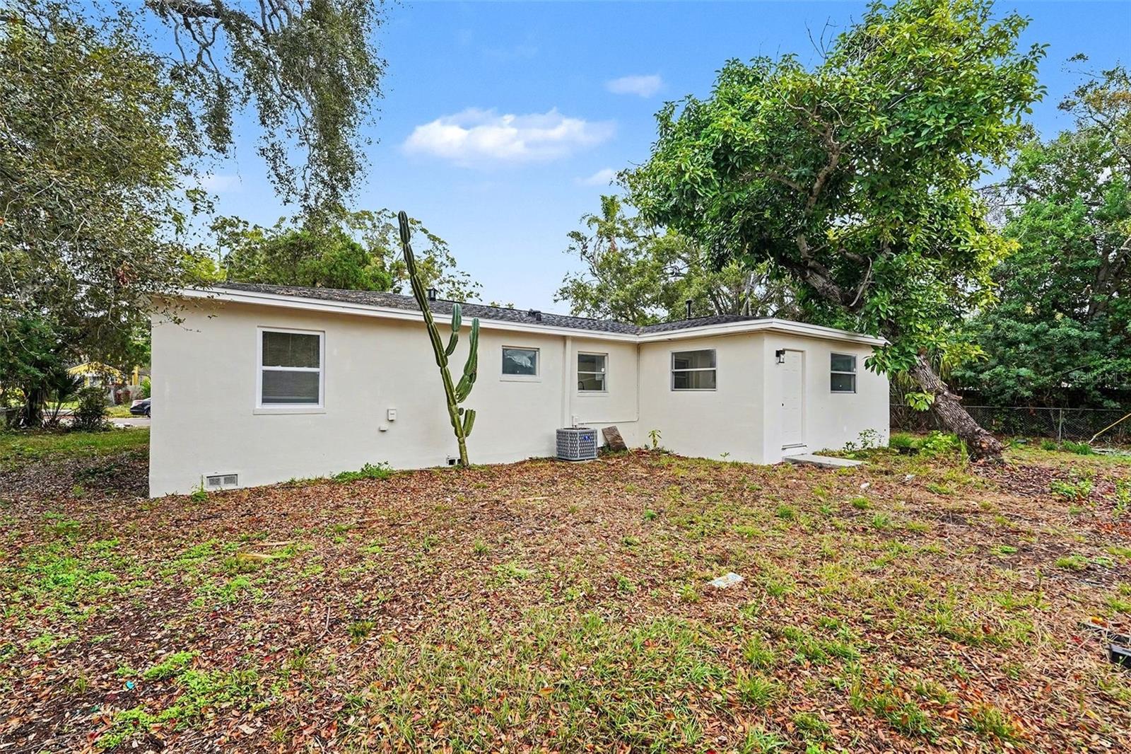 BLACKBURNS W S SUB - Residential