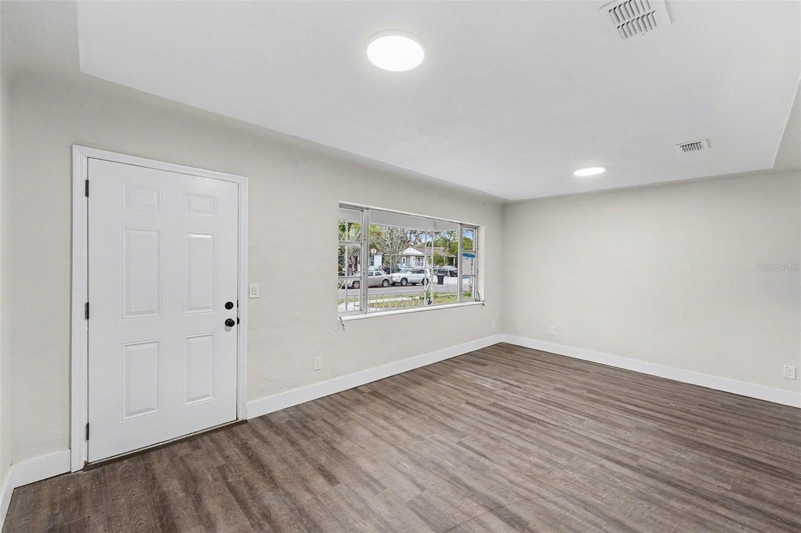 BLACKBURNS W S SUB - Residential