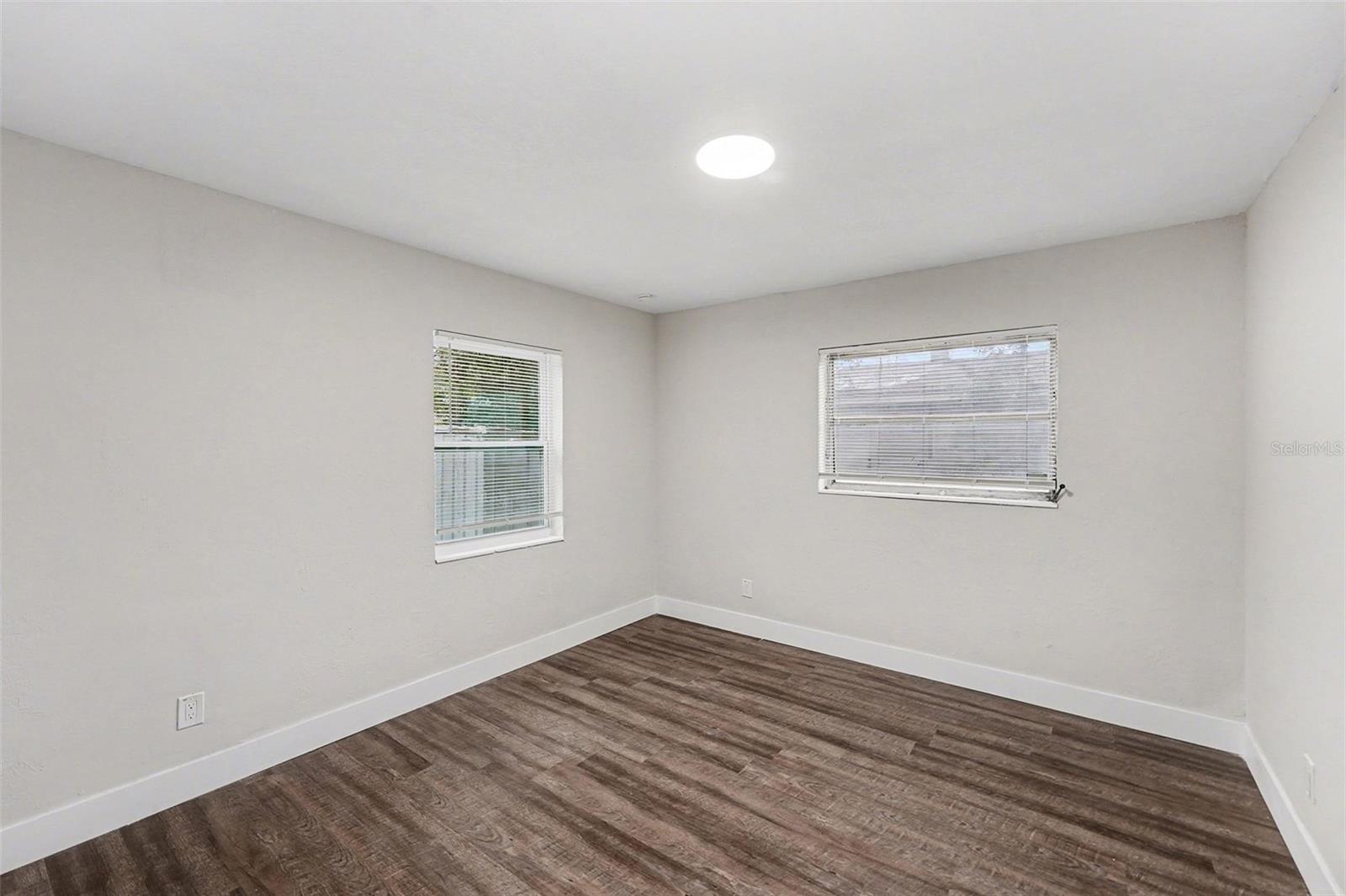 BLACKBURNS W S SUB - Residential