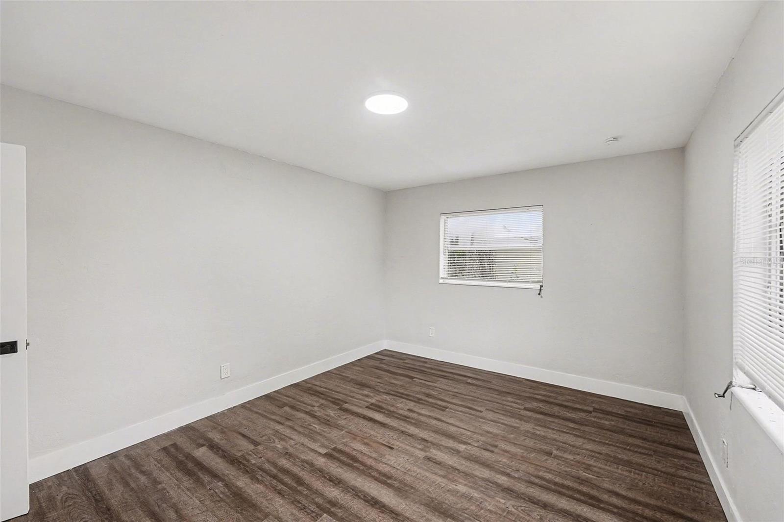 BLACKBURNS W S SUB - Residential