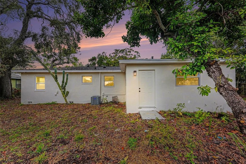 Photo of 2560 Queensboro Avenue S, St Petersburg, FL 33712 (MLS # TB8465499)