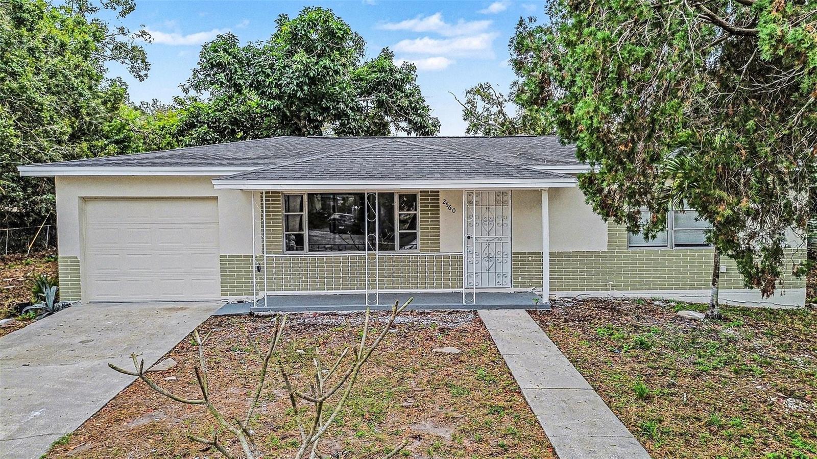 BLACKBURNS W S SUB - Residential