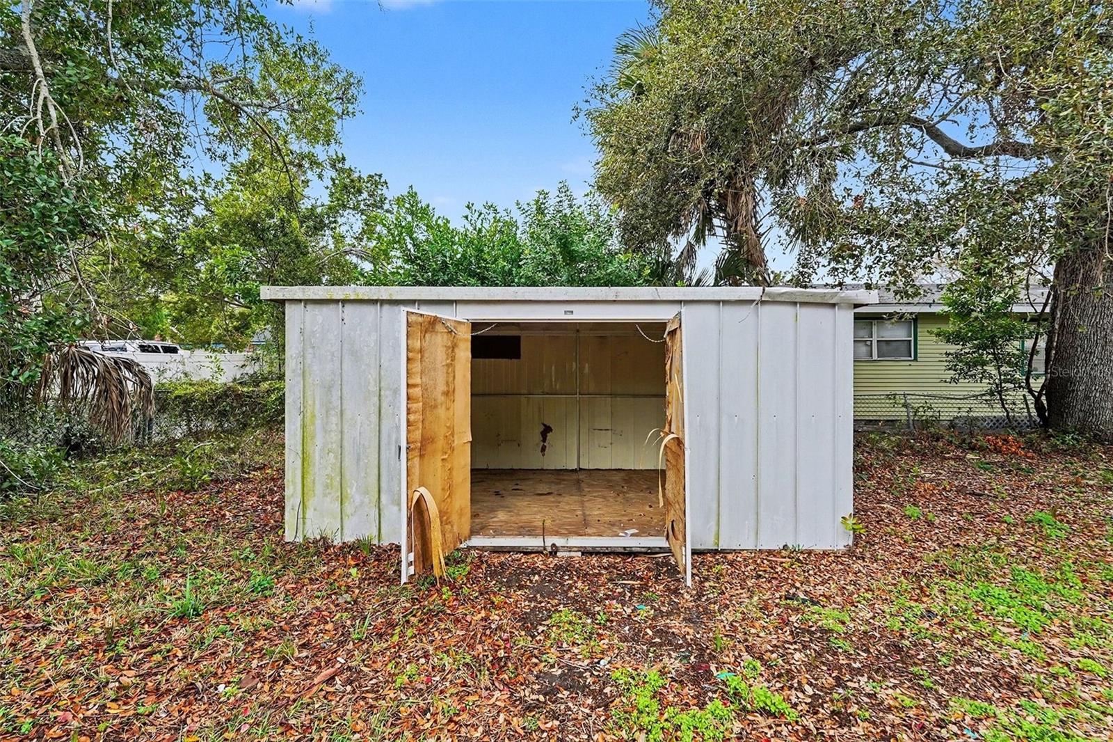 BLACKBURNS W S SUB - Residential