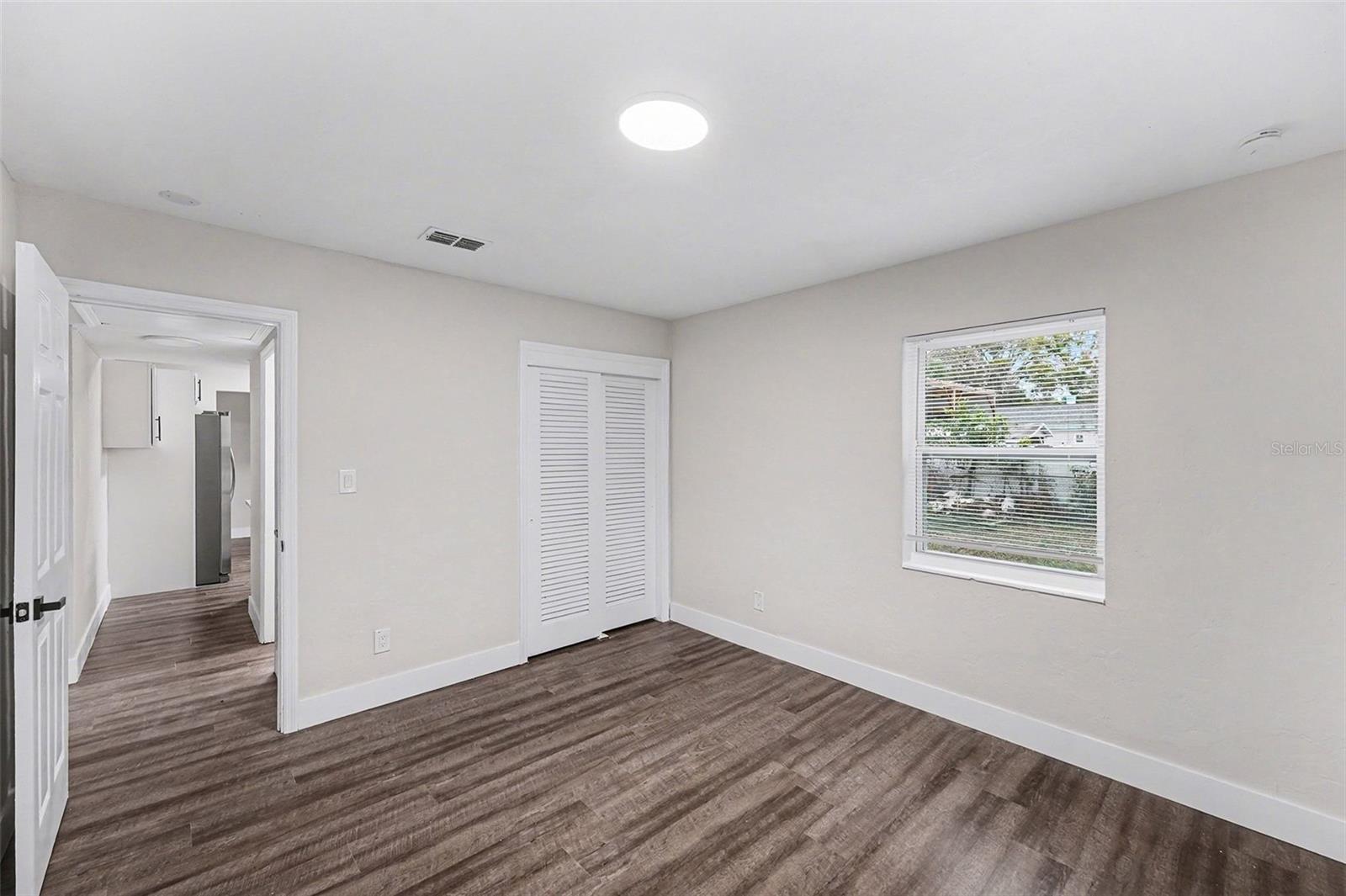 BLACKBURNS W S SUB - Residential