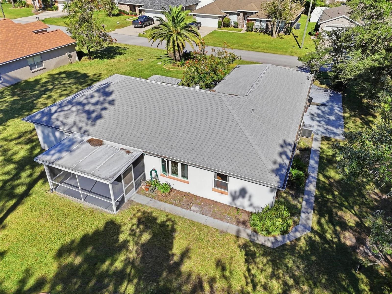 PALM COAST SEC 35 - Residential