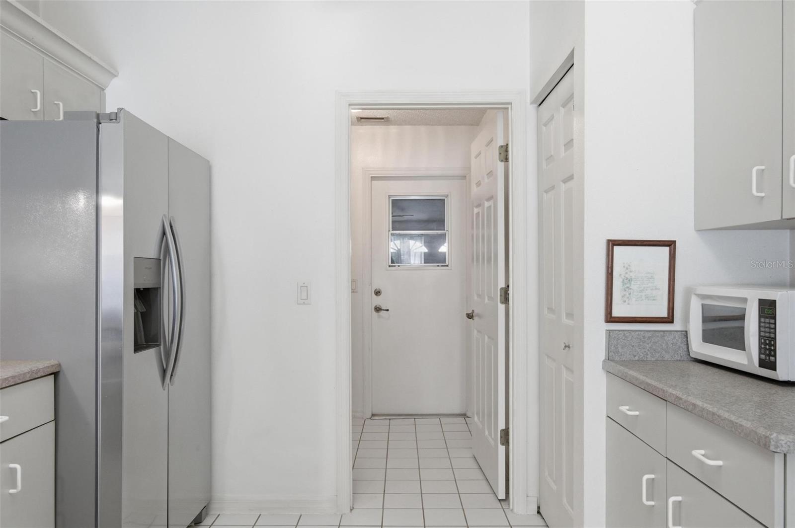 PALM COAST SEC 35 - Residential