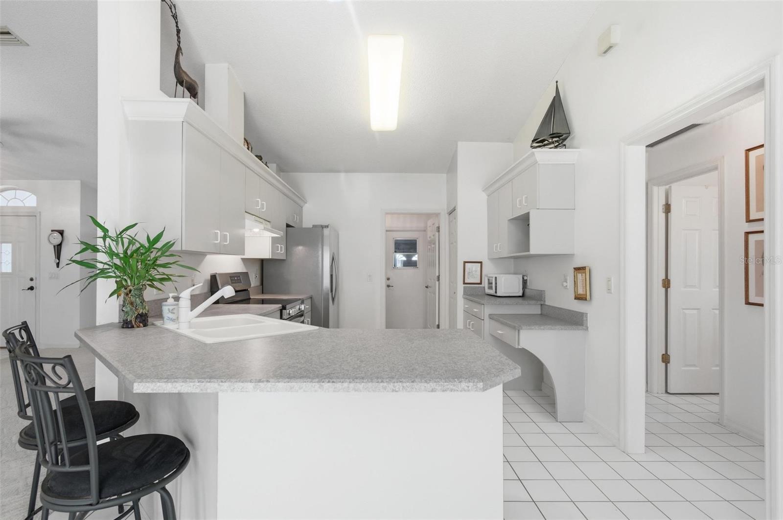 PALM COAST SEC 35 - Residential