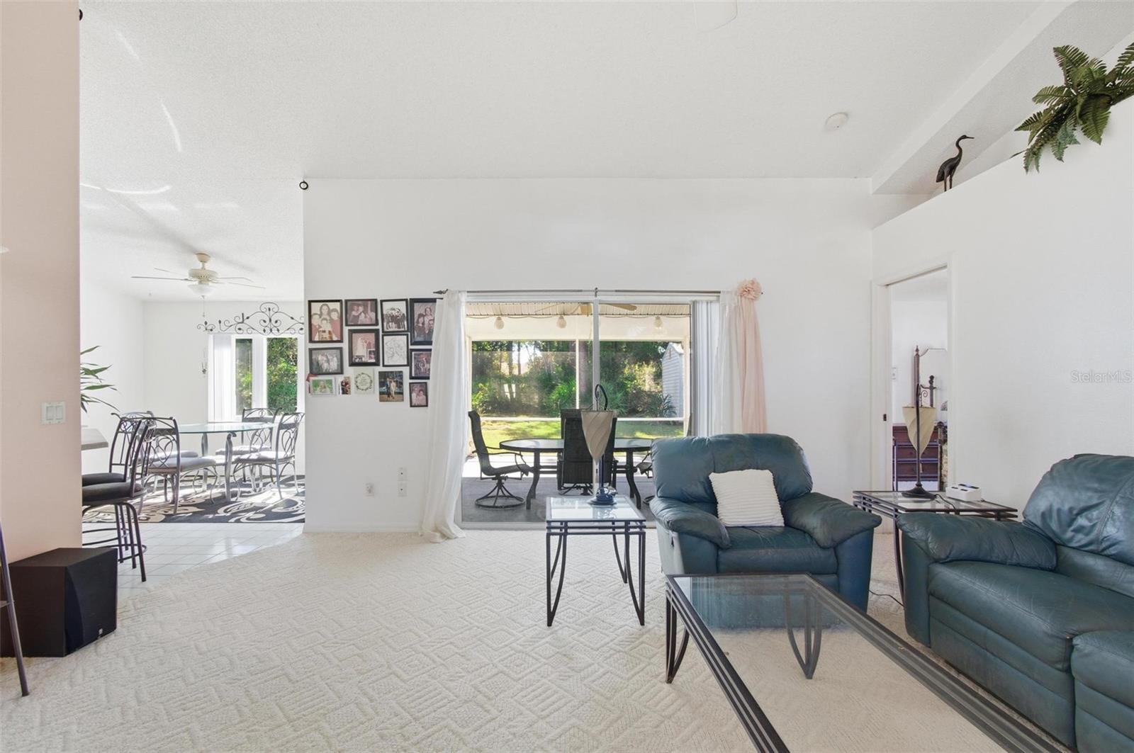 PALM COAST SEC 35 - Residential