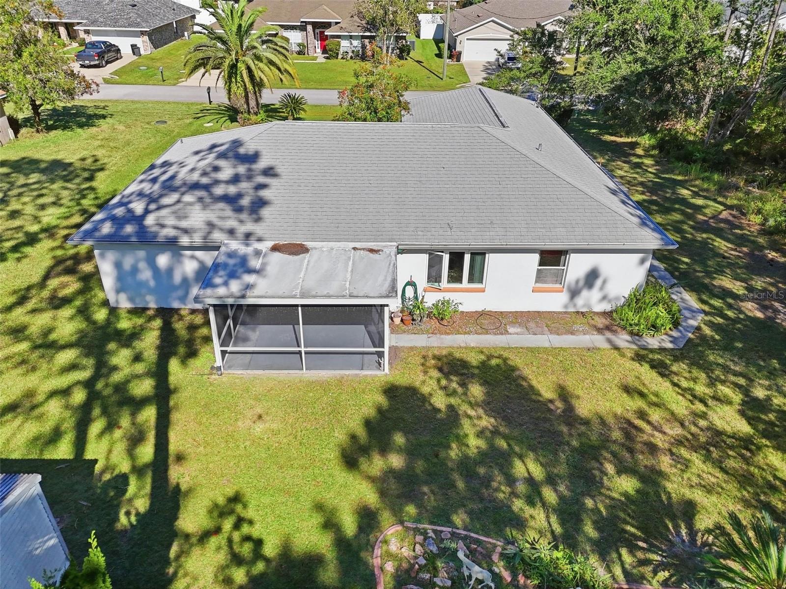 PALM COAST SEC 35 - Residential