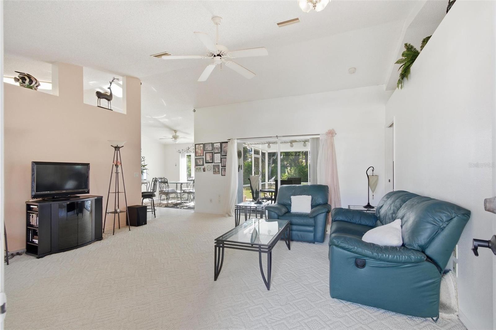 PALM COAST SEC 35 - Residential